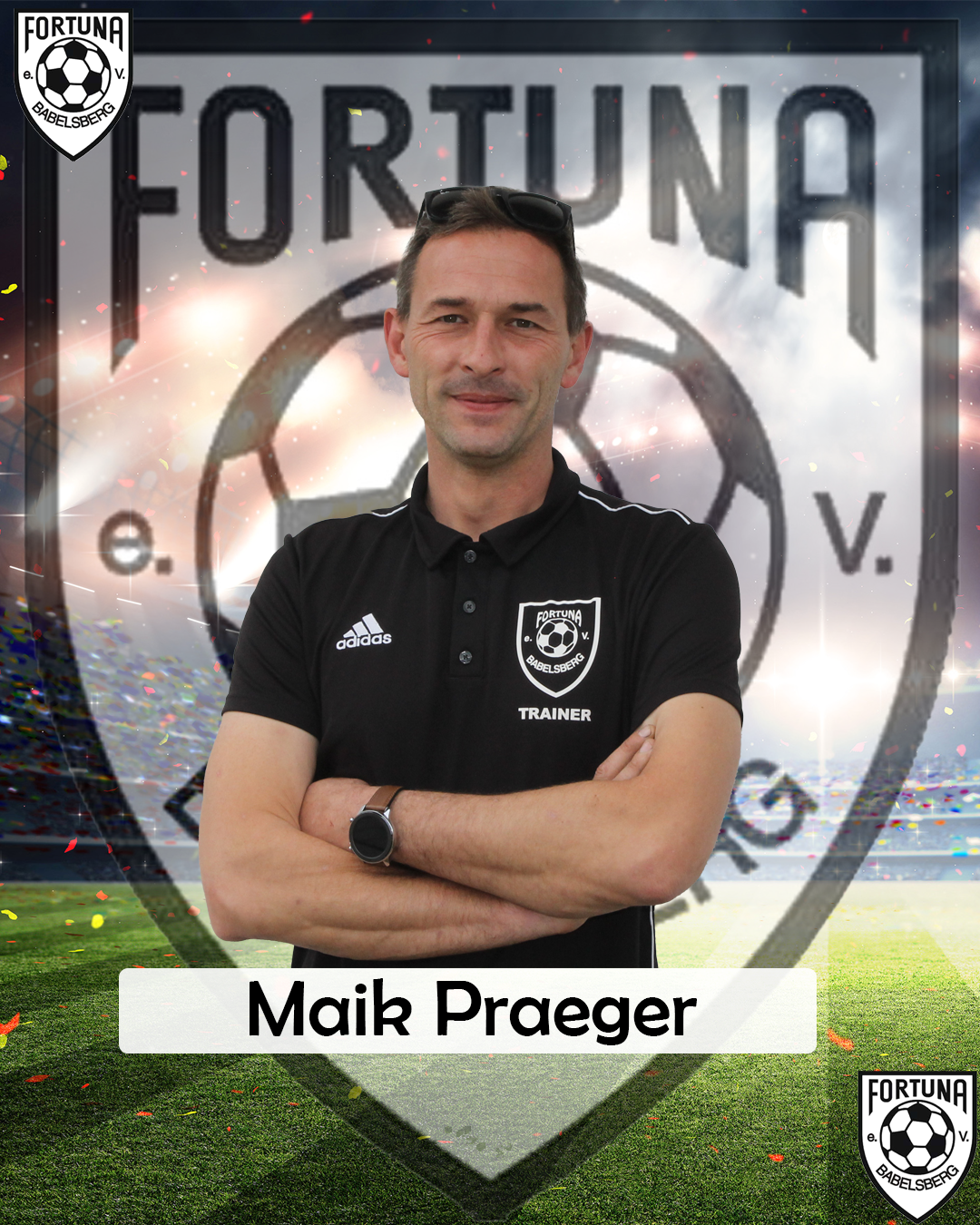 Praeger