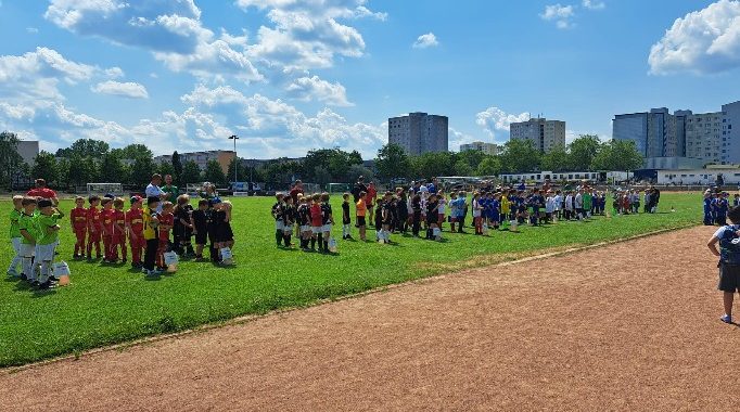 REWE-CUP 18-06-2023